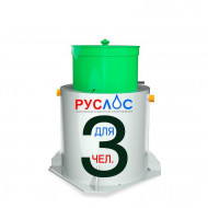 Руслос Био Руслос Био