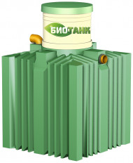 Биотанк Биотанк