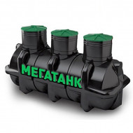 МегаТанк МегаТанк
